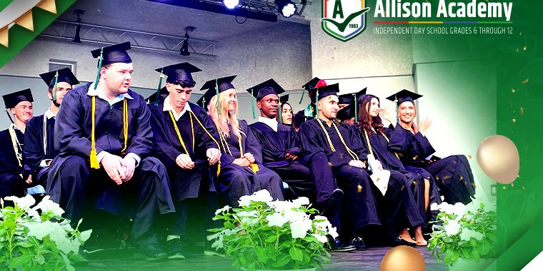FA – Allison Weekly News: A reflection on Allison Academy’s unforgettable Graduation Day