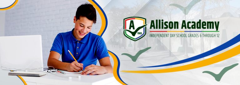 Online learning at Allison Academy Allison Academy Online learning at Allison Academy Allison Academy